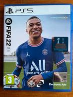 FIFA 22 PS5, Ophalen of Verzenden, Gebruikt