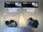 Thule Wheel Adapter 9772 – Fietsvelg Bescherming, Auto diversen, Dakdragers, Ophalen of Verzenden, Nieuw