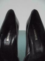 GRATIS VERZENDEN | PAUL WARMER Nieuwe zwarte pumps 38.5, Pumps, Verzenden, Zwart, Nieuw