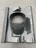 dakdoorvoer CV ketel/ventilatie, Doe-het-zelf en Verbouw, Ventilatie en Afzuiging, Ophalen, Gebruikt, Ventilator en Afzuiger