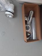 Sanitair. Wastafels  fontijntje .Villeroy Boch O Novo, Ophalen, Nieuw, Wastafel