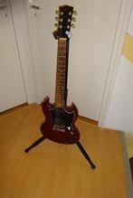 Gibson SG, Ophalen, Gebruikt, Gibson