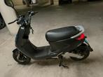 Snorbrommer IVA E-GO S4, Elektrisch, Zo goed als nieuw, Ophalen, Overige merken