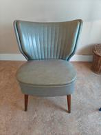 Breistoeltje, Huis en Inrichting, Fauteuils, Ophalen, Gebruikt, Minder dan 75 cm, Leer