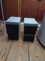 Luidsprekerset met Subwoofer Bang & Olufsen, Audio, Tv en Foto, Luidsprekers, Gebruikt, 60 tot 120 watt, Complete surroundset