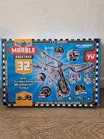 Marble Racetrax 32 Knikkerbaan, Ophalen of Verzenden, Nieuw, Jongen of Meisje