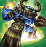 Skylanders Giants Gnarly Tree Rex, Avontuur en Actie, Activision Blizzard International B.V., Eén computer, Zo goed als nieuw