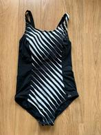Badpak van Tweka, Kleding | Dames, Badmode en Zwemkleding, Zwart, Nieuw, Badpak, Ophalen of Verzenden