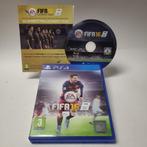 Fifa 16, Spelcomputers en Games, Ophalen of Verzenden, Zo goed als nieuw, Sport, 3 spelers of meer