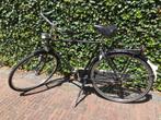 Oud model Gazelle herenfiets met terugtraprem, Fietsen en Brommers, Fietsen | Dames | Omafietsen, 53 tot 56 cm, Ophalen, Gebruikt