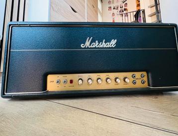 Marshall 1959HW 100 WATT HAND-WIRED PLEXI beschikbaar voor biedingen