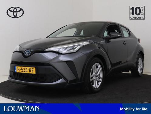 Toyota C-HR 1.8 Hybrid Active | Lichtmetalen velgen |, Auto's, Toyota, Bedrijf, Lease, Persoonlijke lening, C-HR, ABS, Achteruitrijcamera
