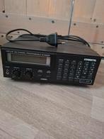 Commtel COM205 Scanner - VHF/UHF 400 Kanalen, Ophalen, Gebruikt, 200 tot 500 kanalen