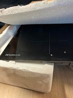 Inventum IKI6010 Inductiekookplaat - Nieuw in doos!, Ophalen, Nieuw, 4 kookzones, Energieklasse A of zuiniger