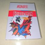 Spider-Man Atari 2600 Game Case, Spelcomputers en Games, Games | Atari, Verzenden, Zo goed als nieuw