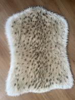 Ikea jaguar kleedje, goede staat, vacht, kunststof, Huis en Inrichting, Ophalen, Zo goed als nieuw