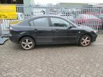 Onderdelen Mazda 3 1.6 Executive Sedan / Leder '06, Gebruikt, Mazda, Mazda