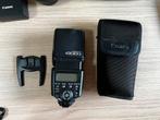 Canon Speedlite 430 EXII, Ophalen, Zo goed als nieuw, Canon