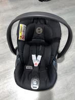 Cybex autostoeltje cloud z i-size deep black, Ophalen, Gebruikt, Overige merken