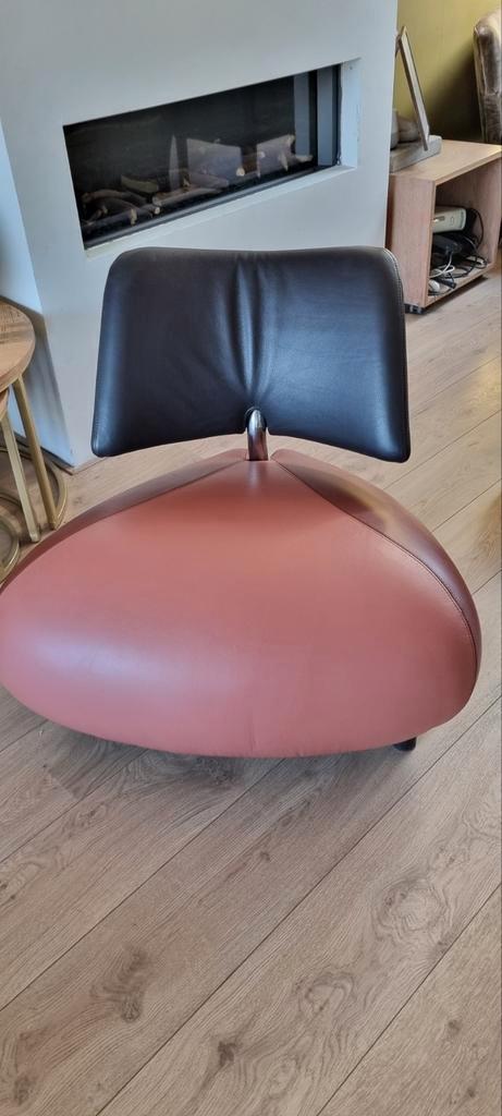 Leolux pallone, Huis en Inrichting, Fauteuils, Zo goed als nieuw, Ophalen of Verzenden
