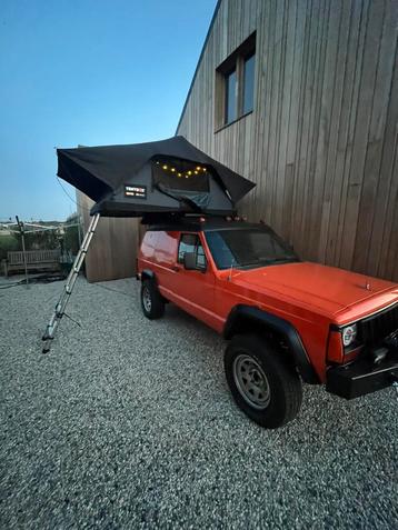 Daktent Tentbox lite 2.0 slate grey beschikbaar voor biedingen