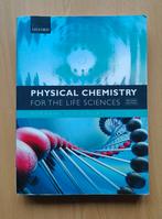 Physical Chemistry for the Life Sciences 2nd edition, Boeken, Gelezen, Peter Atkins; Julio de Paula, Ophalen of Verzenden, WO