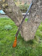 Husqvarna Model 20 antiek geweer, Antiek en Kunst, Antiek | Overige Antiek, Ophalen of Verzenden