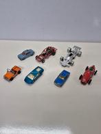 Corgi model autotjes, Ophalen, Gebruikt, Auto