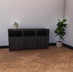 Maatwerk Dressoir, 150 tot 200 cm, Nieuw, Ophalen of Verzenden, 25 tot 50 cm