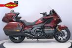 Honda GOLDWING 1800 TOURING DELUXE (bj 2025), Bedrijf, Toermotor