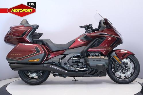 Honda GOLDWING 1800 TOURING DELUXE (bj 2025), Motoren, Motoren | Honda, Bedrijf, Toermotor