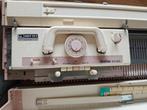 Brother KH-930 & KH-260 breimachines + div accessoires, Ophalen, Gebruikt
