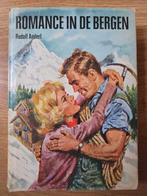 Rudolf Anderl romance in de bergen, Ophalen of Verzenden, Gelezen
