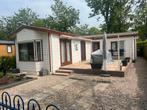 Prachtig landelijk chalet te koop camping capfun rakelbos, Noord-Brabant, 2 slaapkamers, 60 m², Chalet