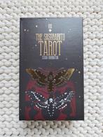 Sasuraibito Tarot, Boeken, Esoterie en Spiritualiteit, Ophalen of Verzenden, Zo goed als nieuw, Tarot of Kaarten leggen, Overige typen