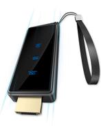 Nieuw in doos, Wireless display HDMI adapter voor tv monitor, Ophalen of Verzenden, Nieuw