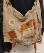 Napapijri vintage tas, Sieraden, Tassen en Uiterlijk, Tassen | Damestassen, Ophalen of Verzenden, Gebruikt, Bruin, Handtas