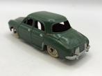 Dinky Toys 24E Renault Dauphine groen -REPAINT- M18, Gebruikt, Auto, Dinky Toys, Ophalen of Verzenden