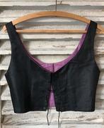 Theater Hesje/Hesje/Frans kledingstuk/oud Hesje, Antiek en Kunst, Antiek | Kleding en Accessoires, Ophalen of Verzenden