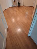 Laminaatvloer ca. 10 m2 quickstep, Kunststof, Gebruikt, 50 tot 150 cm, Ophalen of Verzenden