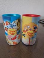 2 Chupa Chups blikken, Verzamelen, Ophalen of Verzenden, Zo goed als nieuw, Overige