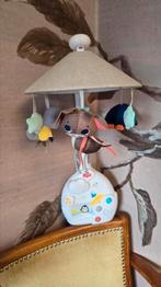 Tiny Love Magical Night 3-in-1 Muziekmobiel met Projector -, Ophalen of Verzenden, Zo goed als nieuw, Rond