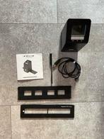 Diascanner Zolid ook voor negatieven, Computers en Software, Scanners, Ophalen, Zo goed als nieuw