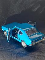 Ford Capri1969,Trabant 602..Fiat Nuova500.Toyoya Safari, Ophalen of Verzenden, Zo goed als nieuw