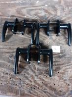 Oude bakeliet deurklink nr 6, Antiek en Kunst, Ophalen of Verzenden