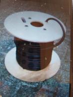 22m kabel.startkabel/laskabel, Ophalen, Nieuw