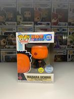 Funko Pop! Naruto Shippuden - Madara Uchiha #1278, Ophalen of Verzenden, Nieuw