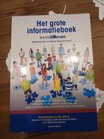 Anneke Bezem M.Sc. - Het grote informatieboek Beeld en Brein, Boeken, Ophalen of Verzenden, Zo goed als nieuw, Anneke Bezem M.Sc.