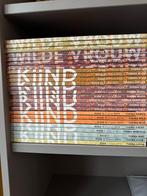 22x Kiind en Wilde Vrouw, Ophalen, Zo goed als nieuw