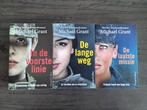 Michael Grant,  1 is een complete serie en deel 1 van Gone, Boeken, Ophalen of Verzenden, Zo goed als nieuw